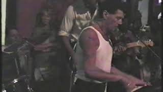 Herman Brood Saturday night Lie and Cheat