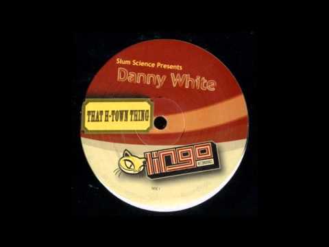 Danny White-She Likes It.