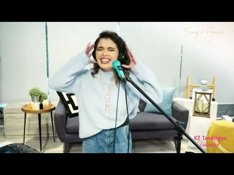 Eraserheads Medley - KZ Tandingan