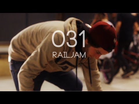 031 Railjam 2012