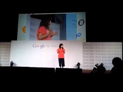 Atmosphere Tokyo 2015 Day2 Keynote2