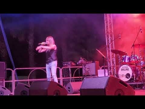 Song Na Pace: Assia Fiorillo - Io sono te