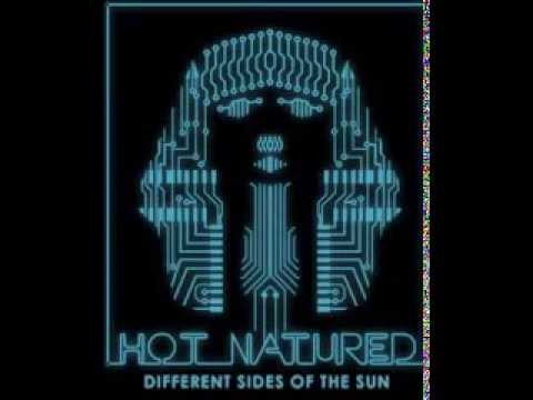 Hot Natured - Alternate State feat. Roisin Murphy