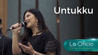 Download lagu Untukku - Chrisye (LIVE Cover) by La Oficio Entertainment mp3 Download lagu Untukku - Chrisye (LIVE Cover) by La Oficio Entertainment mp3