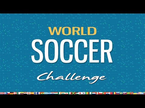 World Soccer Challenge Video