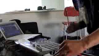 Loves Theme remix D-Coda