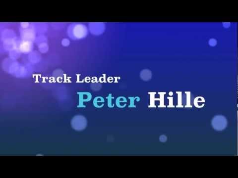 Brushy Fork Annual Institute 2012: Train the Trainer - Peter Hille