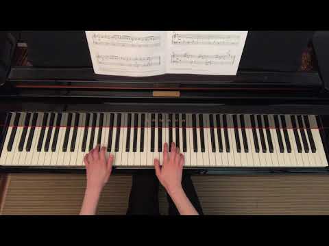 Sherlock Holmes by Mike Schoenmehl | RCM Celebration Series Prep B Piano Repertoire 2015