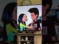 The Best Romance Scenes Of The Hollow Part 3