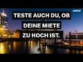 Miete Senken In Hamburg Mit CONNY