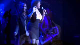 Miquel Brown   Close to perfection take 1