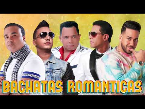 30 ÉXITOS ROMANTICOS DE ZACARÍAS FERREIRA - RAULÍN RODRÍGUEZ - AVENTURA -  ELVIS MARTÍNEZ -JOE VERAS