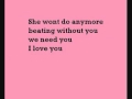 Tone Damli Aaberge I love you 
