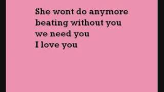 Tone Damli Aaberge I love you