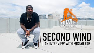 Second Wind: The Road To Son Of A Pimp 2 with Mistah F.A.B. || Thizzler.com Interview