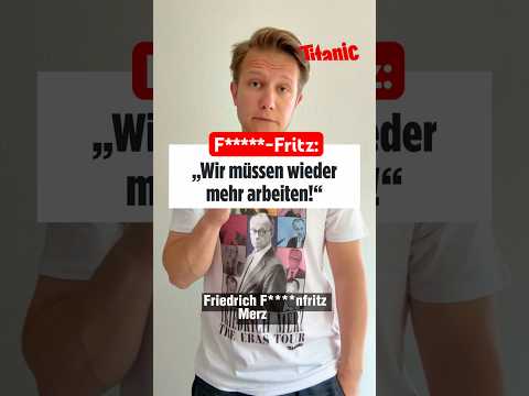 Obacht, Oettle #16