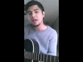A Song For Mama Boyz II Men Acoustic Cover by ...