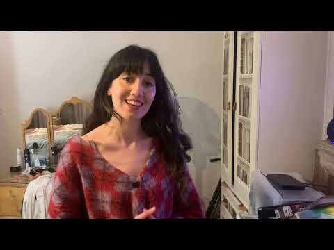 EUROVISION 2021 - REACTING TO SEMI FINAL 2 QUALIFIERS!