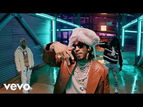 Future, Moneybagg Yo ft. EST Gee - Let's Go (Music Video) (prod. by Aabrand x Kosa)