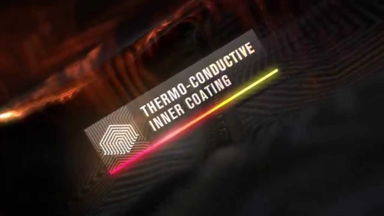 Under Armour ColdGear Infrared