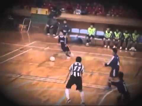 BEST Futsal Skills And Tricks Ever The Next Falcao 2015