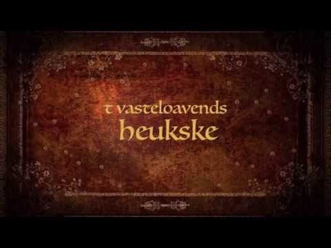 't vasteloavends heukske