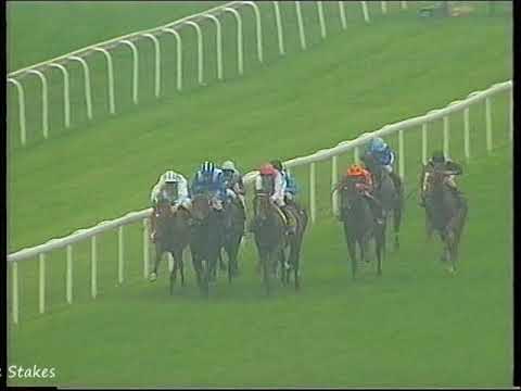 1994 Royal Lodge Stakes Eltish Includes Replay