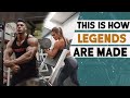 Legends Are Made - [ Best Gym Motivation ] 2020