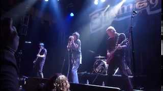 Sham 69 01 What Have We Got? (O2 Academy Islington 21/11/2014)