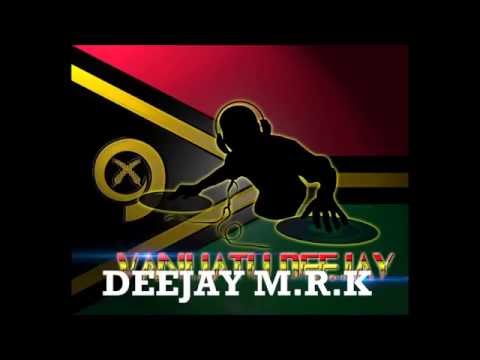 DJ M.R.K. x JBEATZ - TAKE ME AWAY GOUYAD [VANUATU REMIX 2016]