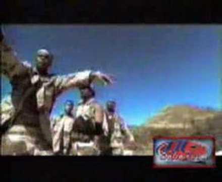 Ghetto Commission featuring Master P & Mystikal - Soldier