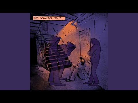 Nie słyszały mamy
