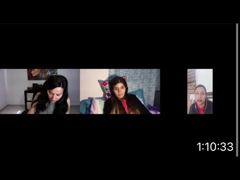 420 Ligia,  Par energético - Hipnosis Conciencia Efectiva Irazema Nuño