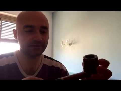 UNBOXING domenicale DUPONT SAVINELLI Z-PLUS pacchi pacchia!