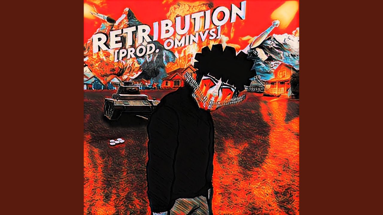 RETRIBUTION