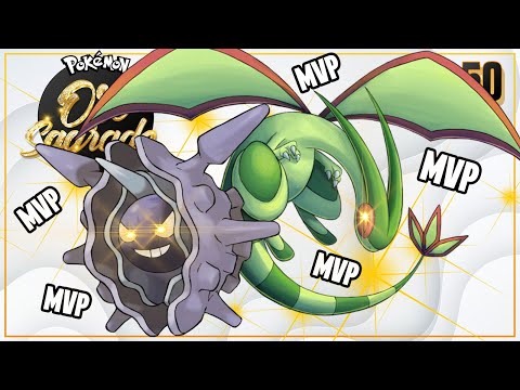 Pokémon Oro Sagrado Ep.50 - EL MAYOR FAIL DE TODA LA SERIE *ME VAIS A M4TAR*
