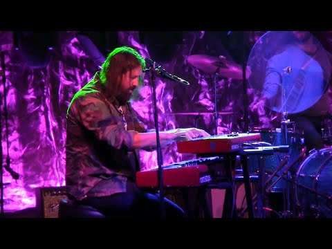 Ghosts of Jupiter ~ Soundcheck Studios ~ 10/01/25