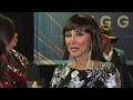 Pam Tillis at 2019 CMA Awards