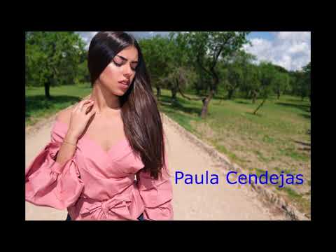 Paula Cendejas - Despacito -  reggae  2017