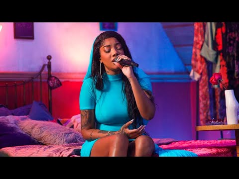 Ludmilla - Eu Só Sinto Raiva