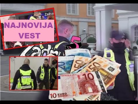 Veliki ŠEF ODLUČIO - OVI Zadrugari IZLAZE gotovo BEZ DINARA - SVE im ODUZEO #zadruga #zadrugainfo