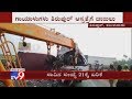Kerala State Bus Collides With Truck In Tamil Nadu S Tirupur Death Toll Reaches 21