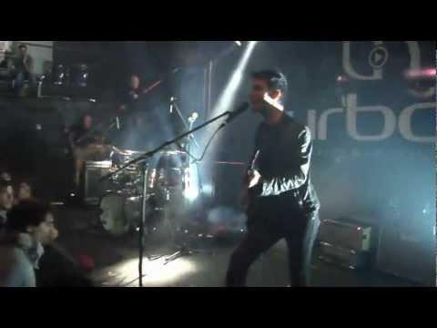 Radio Bonobo - Bud Spencer Blues Explosion - Hey Boy Hey Girl - live at Urban Club