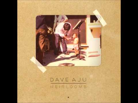 Dave Aju - To Be Free
