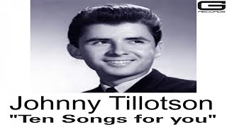Johnny Tillotson &quot;Ten songs for you&quot; GR 059/18 (Full Album)