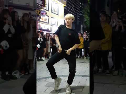 [MAXXAM] 190712 이찬욱 - WANT (TAEMIN cover)