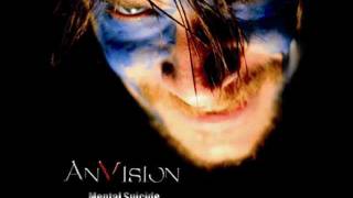 AnVision - Mental Suicide - radio version