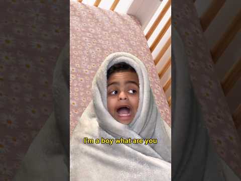 When new borns meet each other…😂💀 #comedy credit:@lukedavidson81 #viral