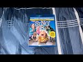 Opening To Sing 2017 DVD