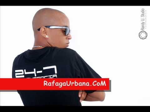 Lolo En El Microfono Ft El Pope - Ratantantan (Sin Promo)